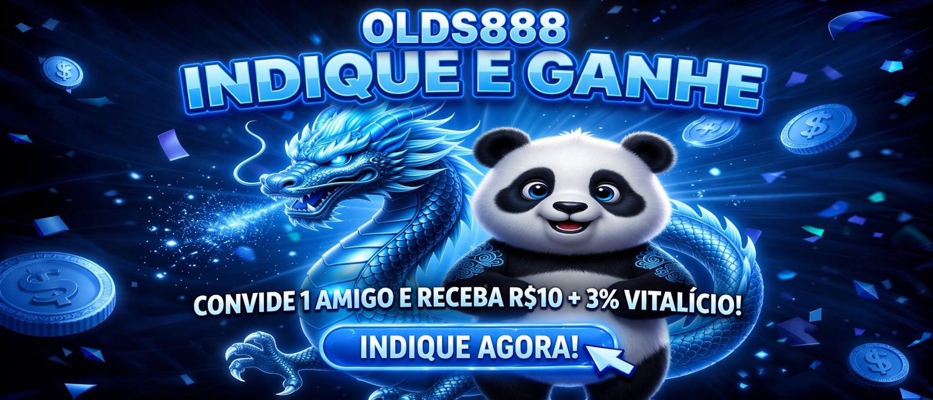 Banner esquerdo